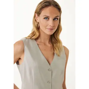 Women's suit waistcoat Mexx image-5