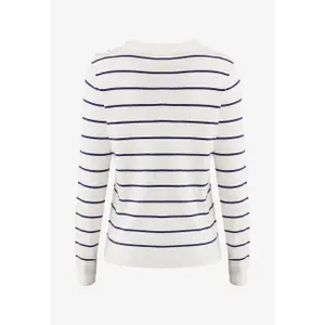 Women's striped sweater Mexx image-2