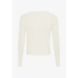 Women's cardigan Mexx Peony Classic Ajour image-1