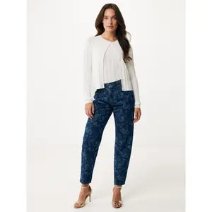 Women's cardigan Mexx Peony Classic Ajour image-3
