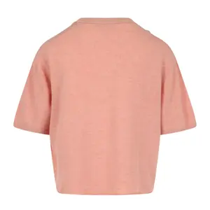 Women's short sleeve sweater Mexx Camelia image-1