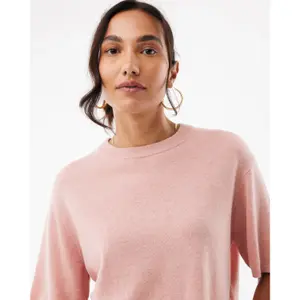 Women's short sleeve sweater Mexx Camelia image-5