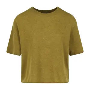 Maglione a maniche corte da donna Mexx Camelia