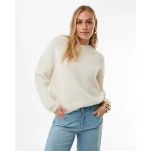 Strikket trøje til kvinder Mexx Aspen image-2