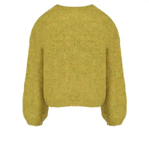 Trøje til kvinder Mexx Aspen image-1