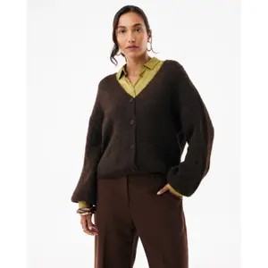 Women's cardigan Mexx Hazel image-2