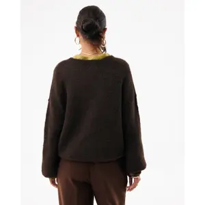 Women's cardigan Mexx Hazel image-4