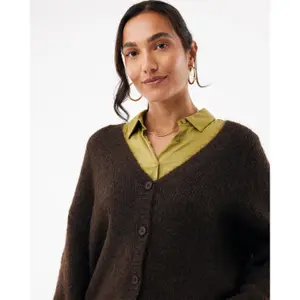 Women's cardigan Mexx Hazel image-5
