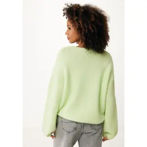 Women's loose-fitting sweater Mexx image-2