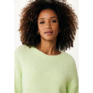 Women's loose-fitting sweater Mexx image-4