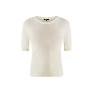 Classic Women's Sweater Mexx Gerbera image-0