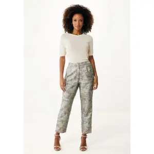 Classic Women's Sweater Mexx Gerbera image-4