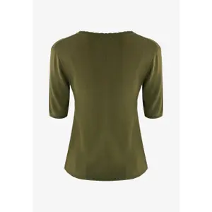 Classic Women's Sweater Mexx Gerbera image-2
