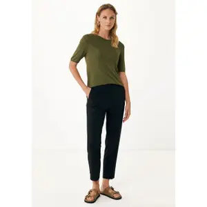 Classic Women's Sweater Mexx Gerbera image-4