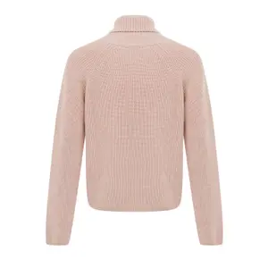 Women's turtleneck sweater Mexx Holly image-1