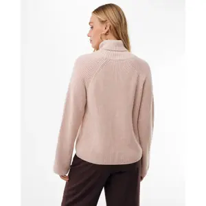 Women's turtleneck sweater Mexx Holly image-4
