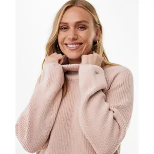 Women's turtleneck sweater Mexx Holly image-5
