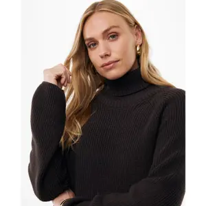 Women's turtleneck sweater Mexx Holly image-5