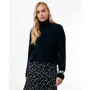 Women's turtleneck sweater Mexx Holly image-2
