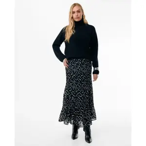 Women's turtleneck sweater Mexx Holly image-3