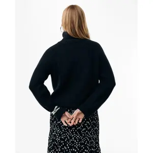 Women's turtleneck sweater Mexx Holly image-4