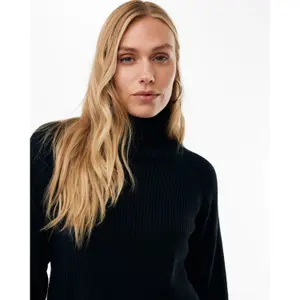 Women's turtleneck sweater Mexx Holly image-5