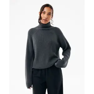Women's turtleneck sweater Mexx Holly image-2