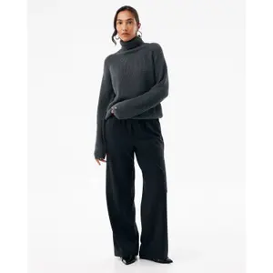 Women's turtleneck sweater Mexx Holly image-3