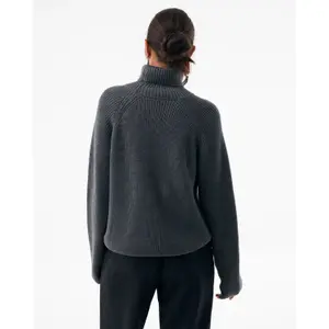Women's turtleneck sweater Mexx Holly image-4