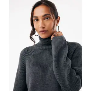 Women's turtleneck sweater Mexx Holly image-5