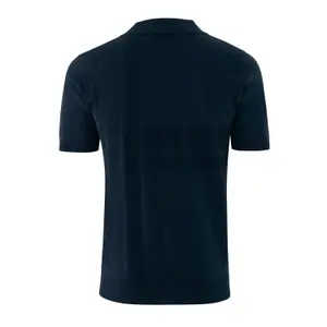 Knitted Mesh Polo Mexx image-2
