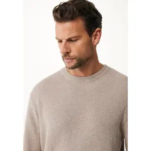 Sweater Mexx Structured image-5