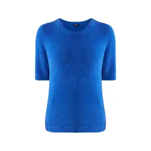 Women's fluffy jumper Mexx image-0
