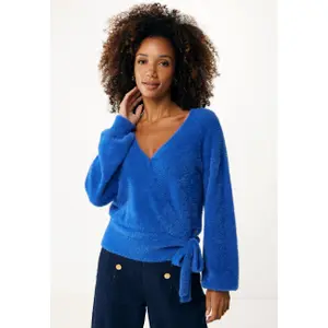 Wrap cardigan for women Mexx image-1