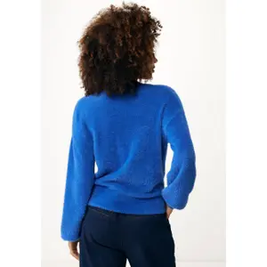Wrap cardigan for women Mexx image-3