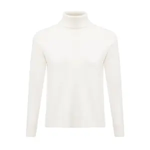 Trui met opstaande kraag voor dames Mexx image-0