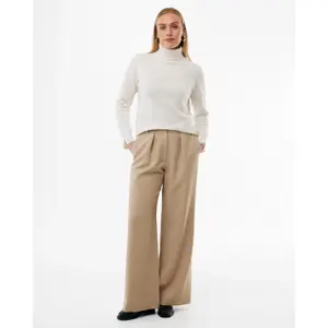 Trui met opstaande kraag voor dames Mexx image-3