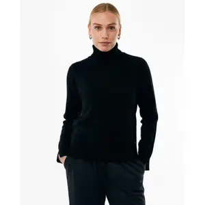 Trui met opstaande kraag voor dames Mexx image-2