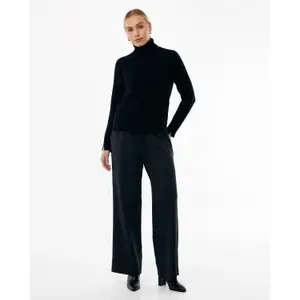 Trui met opstaande kraag voor dames Mexx image-3