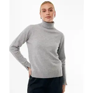 Trui met opstaande kraag voor dames Mexx image-2