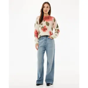 Woman sweater Mexx image-4