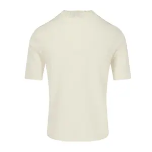 Women's Round Neck Embellished T-Shirt Mexx image-1