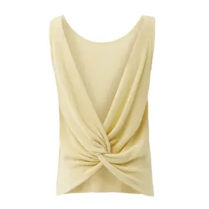 Women's tank top Mexx Twisted image-2