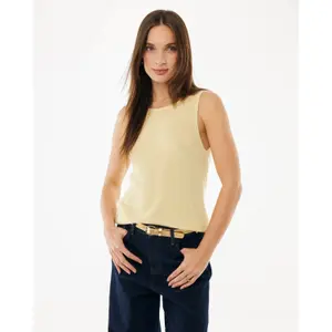 Women's tank top Mexx Twisted image-1