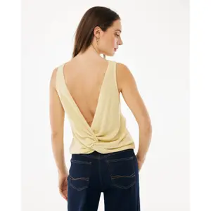 Women's tank top Mexx Twisted image-3