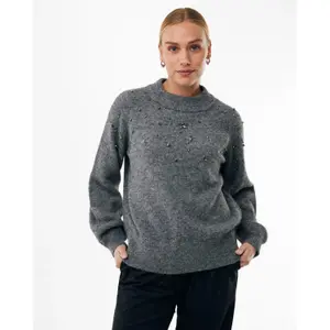 Ornate Pullover for Women Mexx image-2