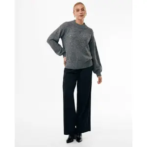 Ornate Pullover for Women Mexx image-3