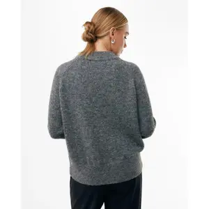 Ornate Pullover for Women Mexx image-4
