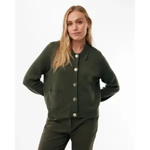 Knitted Hoodie with Pockets for Women Mexx image-2