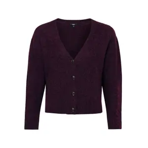 Women's cardigan Mexx Hairy image-0